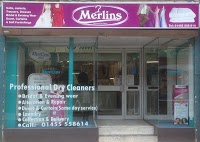 Merlins Dry Cleaners 1054683 Image 0